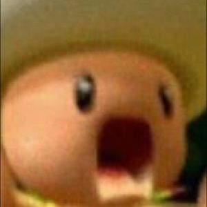 Meet your Posher, Cj